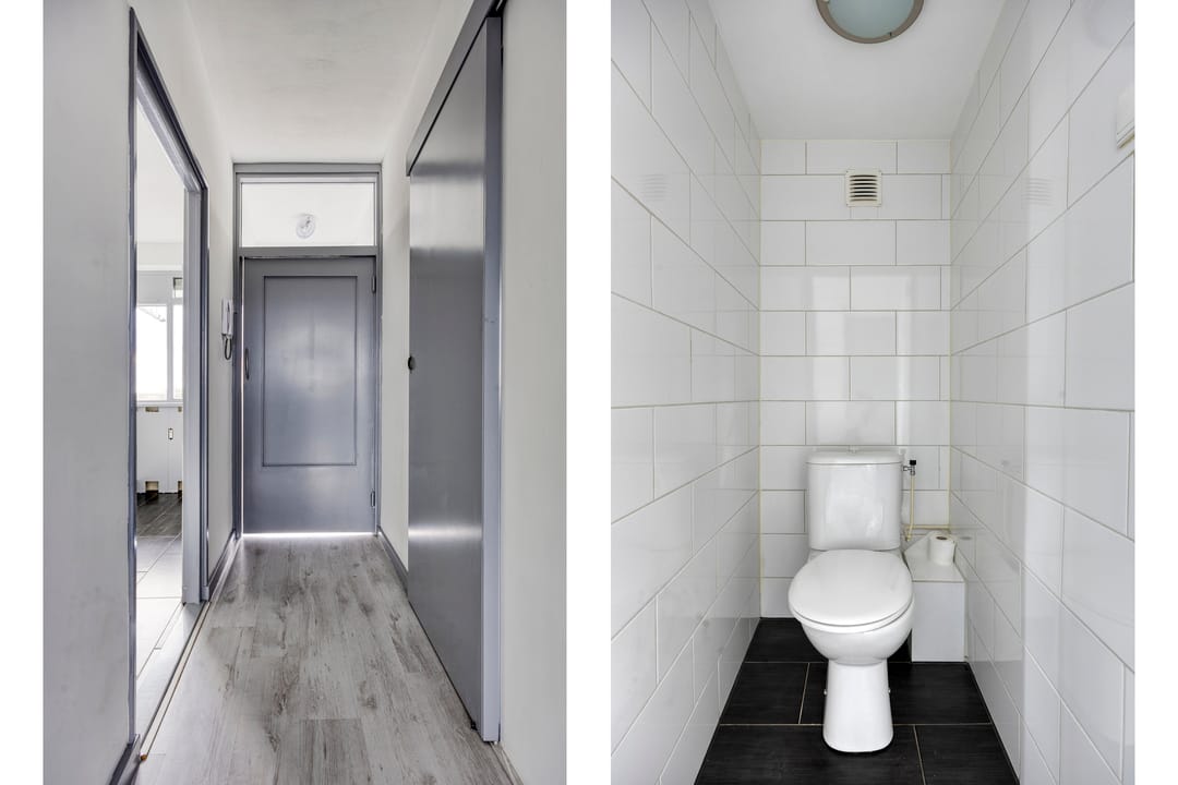 Photo 7 of Daniël Josephus Jittastraat 197