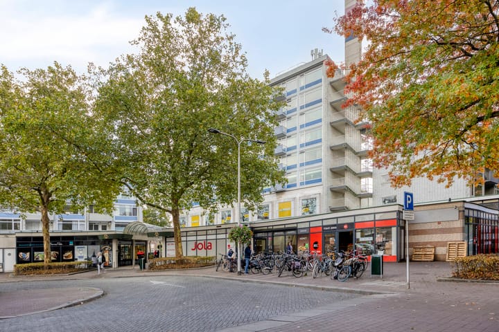 Photo 21 of Daniël Josephus Jittastraat 197