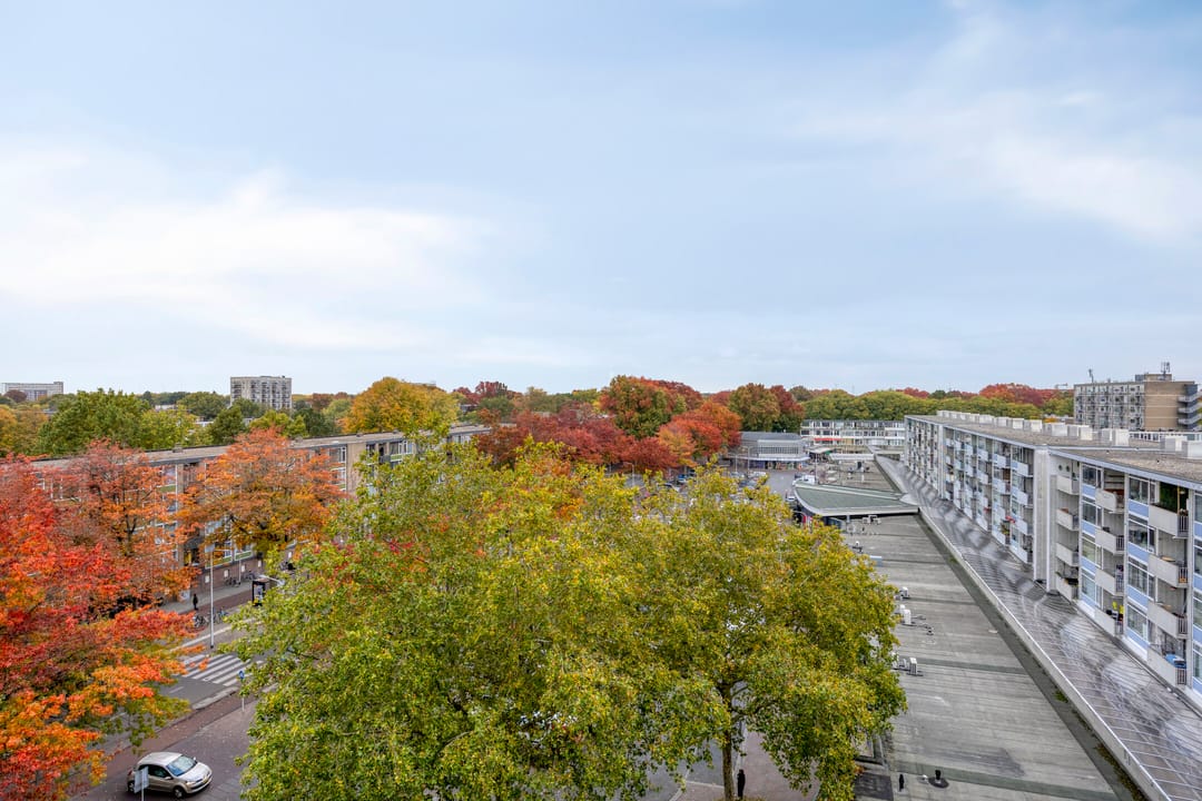 Photo 22 of Daniël Josephus Jittastraat 197