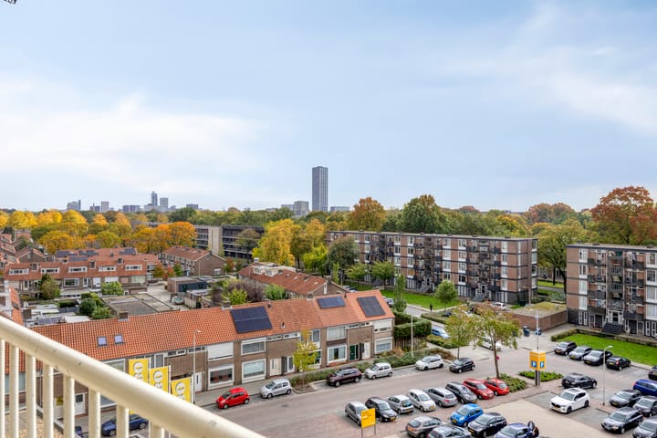 Photo 23 of Daniël Josephus Jittastraat 197