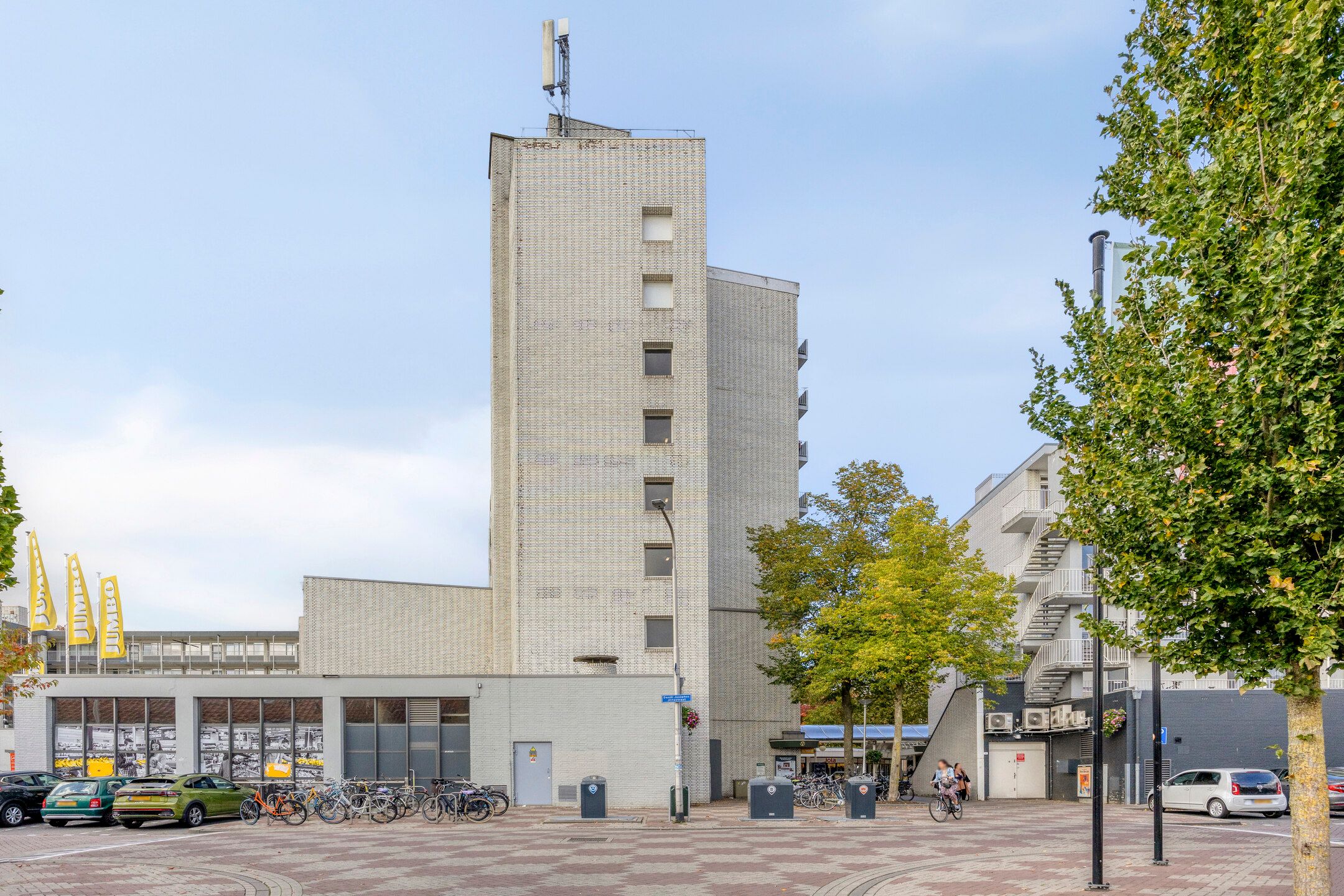Photo 24 of Daniël Josephus Jittastraat 197
