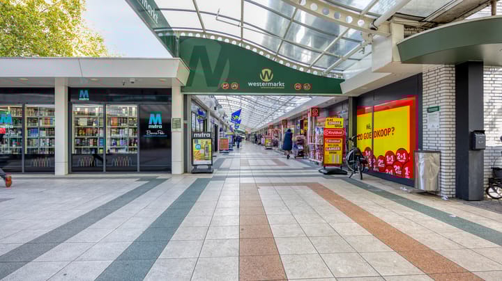 Photo 25 of Daniël Josephus Jittastraat 197