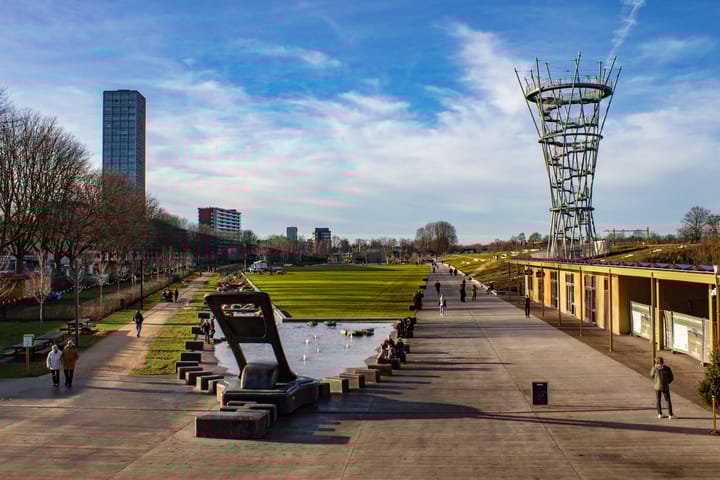 Photo 29 of Daniël Josephus Jittastraat 197