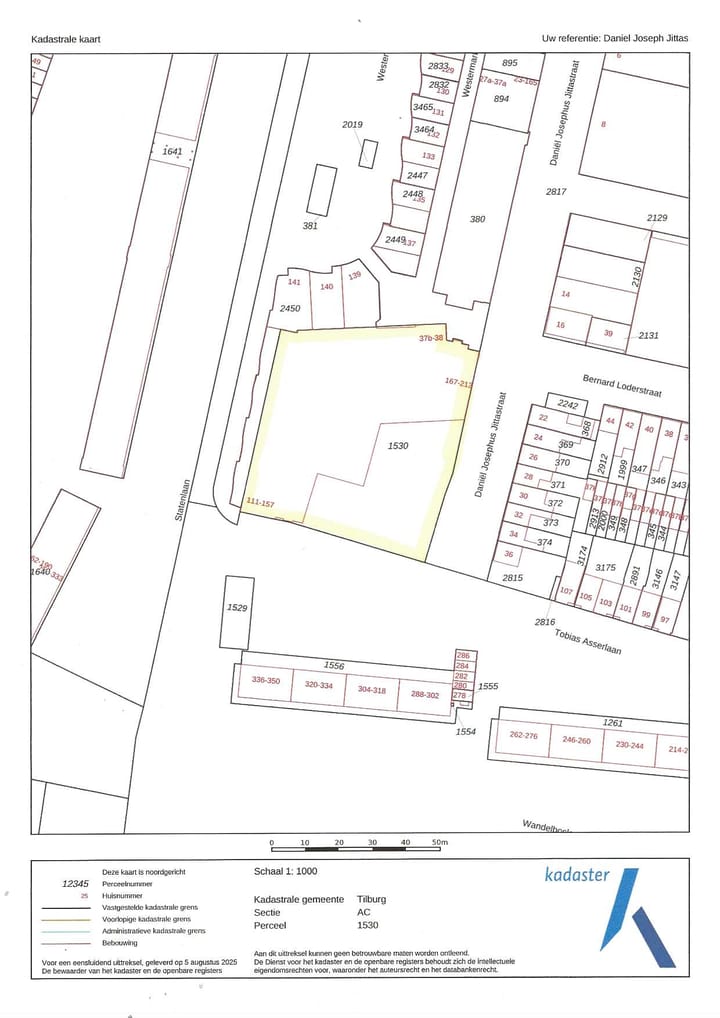 Photo 31 of Daniël Josephus Jittastraat 197