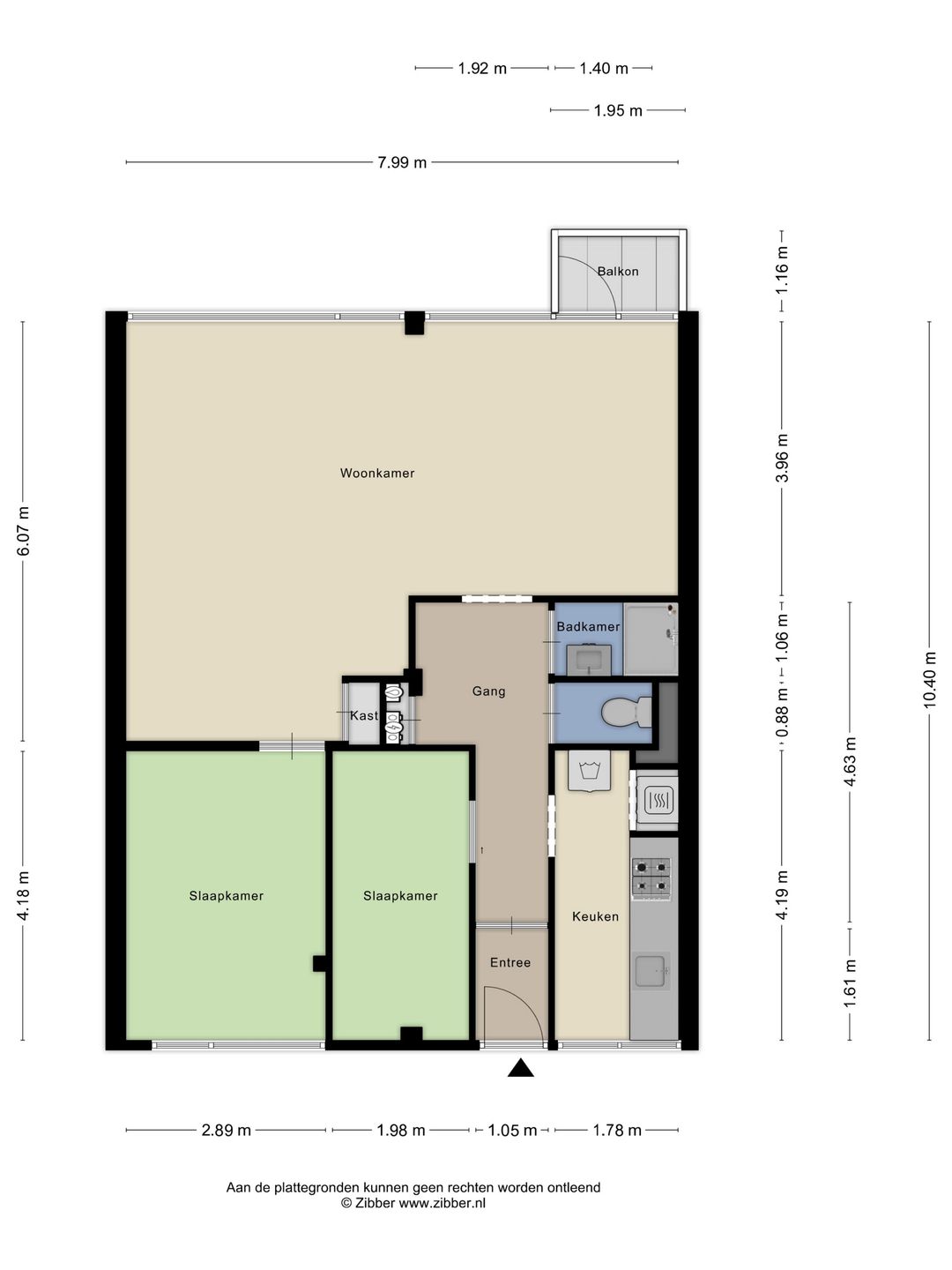 Photo 32 of Daniël Josephus Jittastraat 197