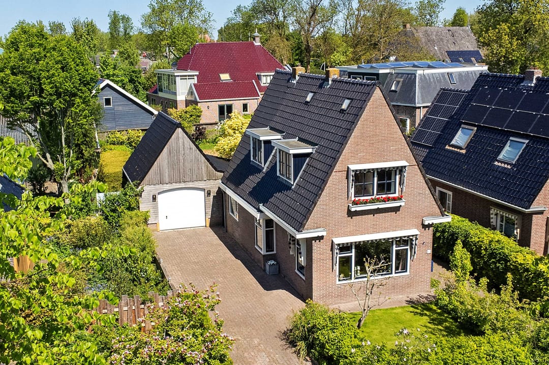 Foto 1 van Sint Martensdyk 41