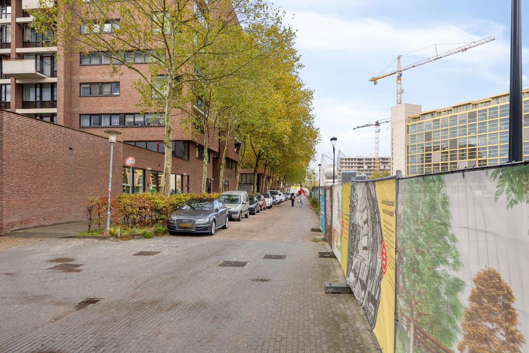 Foto 47 van Lichtstraat 508