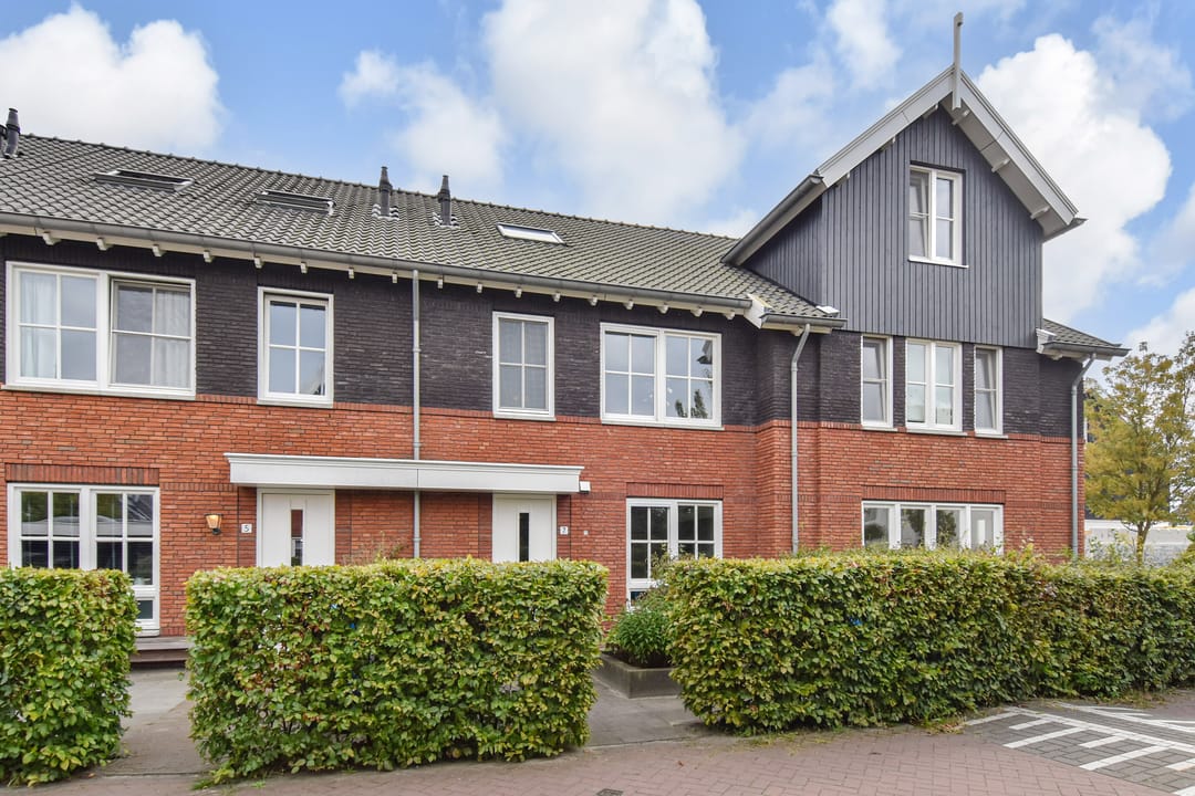 Foto 1 van Gele Kwikstaartlande 7