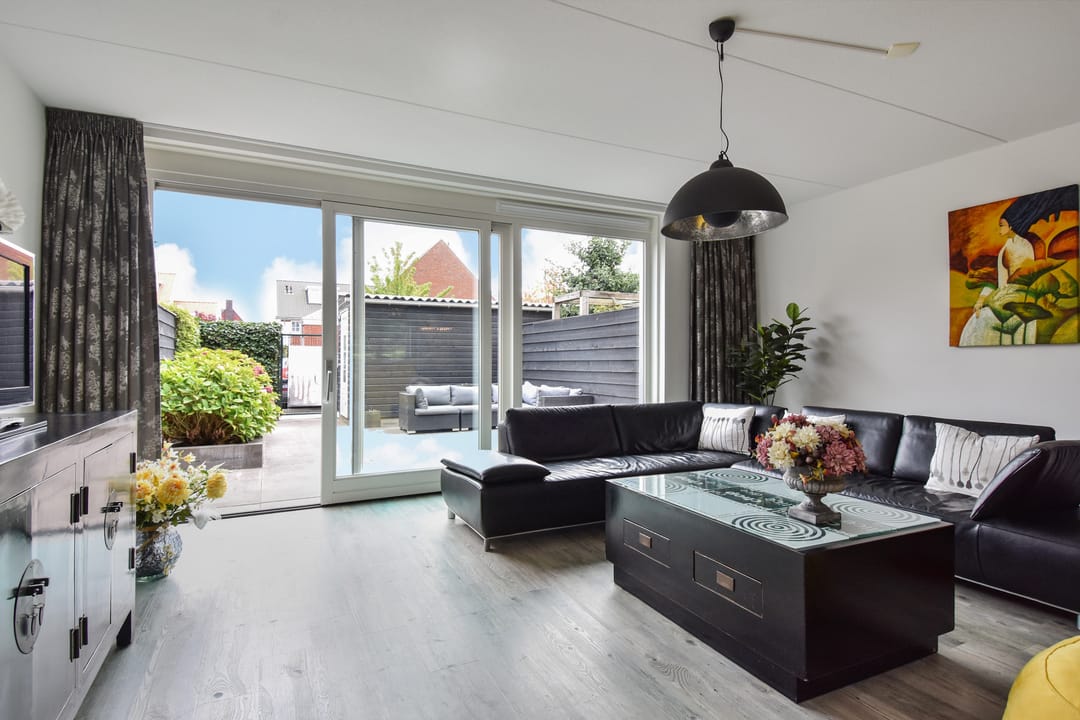 Foto 2 van Gele Kwikstaartlande 7