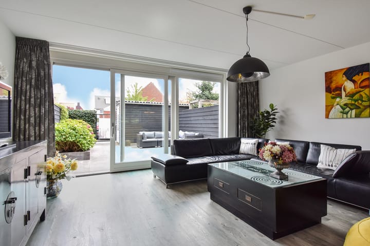 Foto 2 van Gele Kwikstaartlande 7