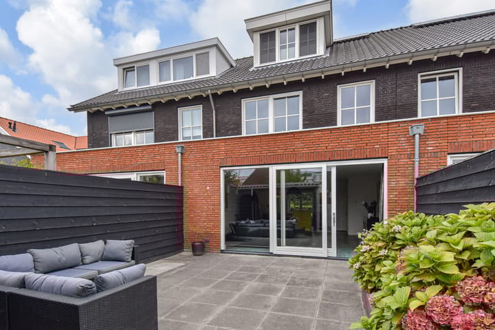 Foto 4 van Gele Kwikstaartlande 7