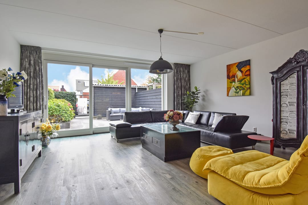 Foto 7 van Gele Kwikstaartlande 7