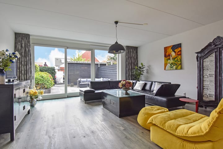 Photo 7 of Gele Kwikstaartlande 7