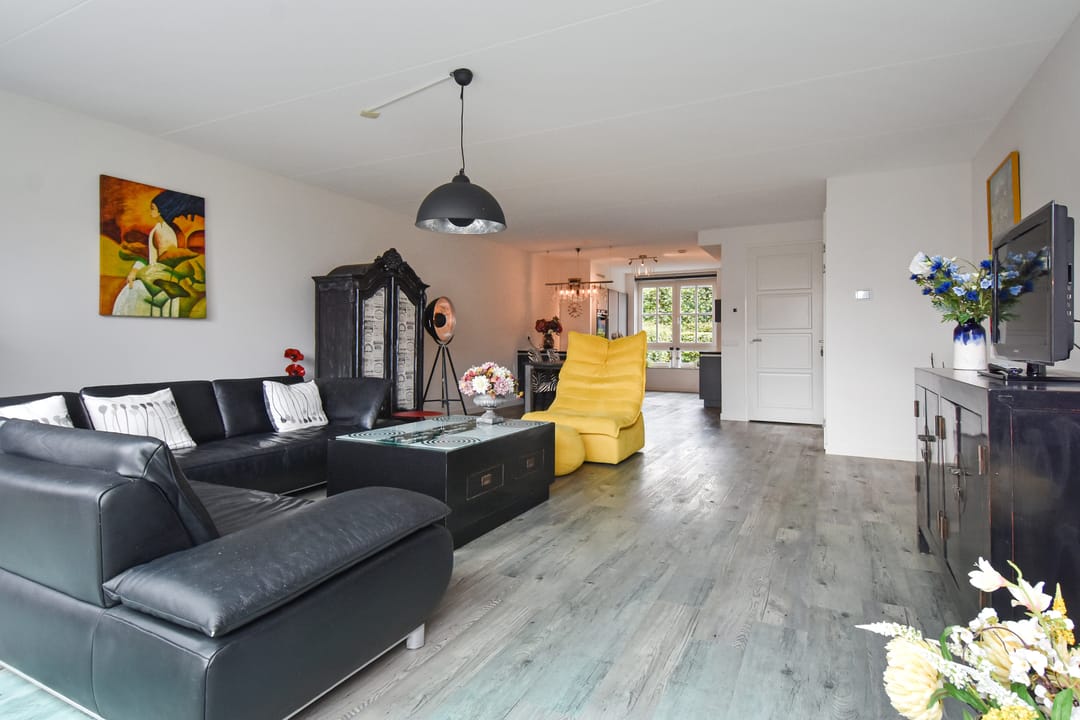 Foto 8 van Gele Kwikstaartlande 7