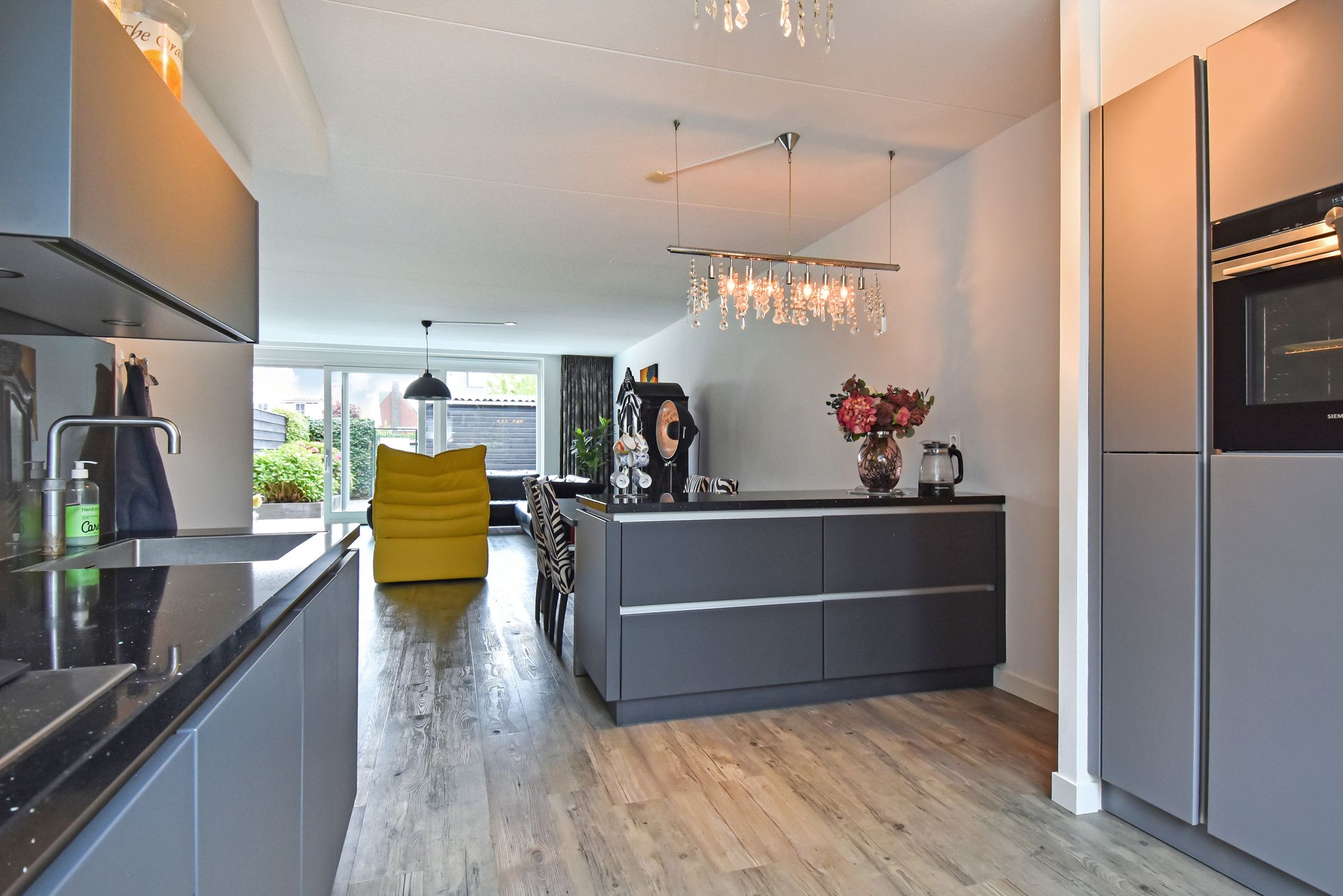 Foto 12 van Gele Kwikstaartlande 7