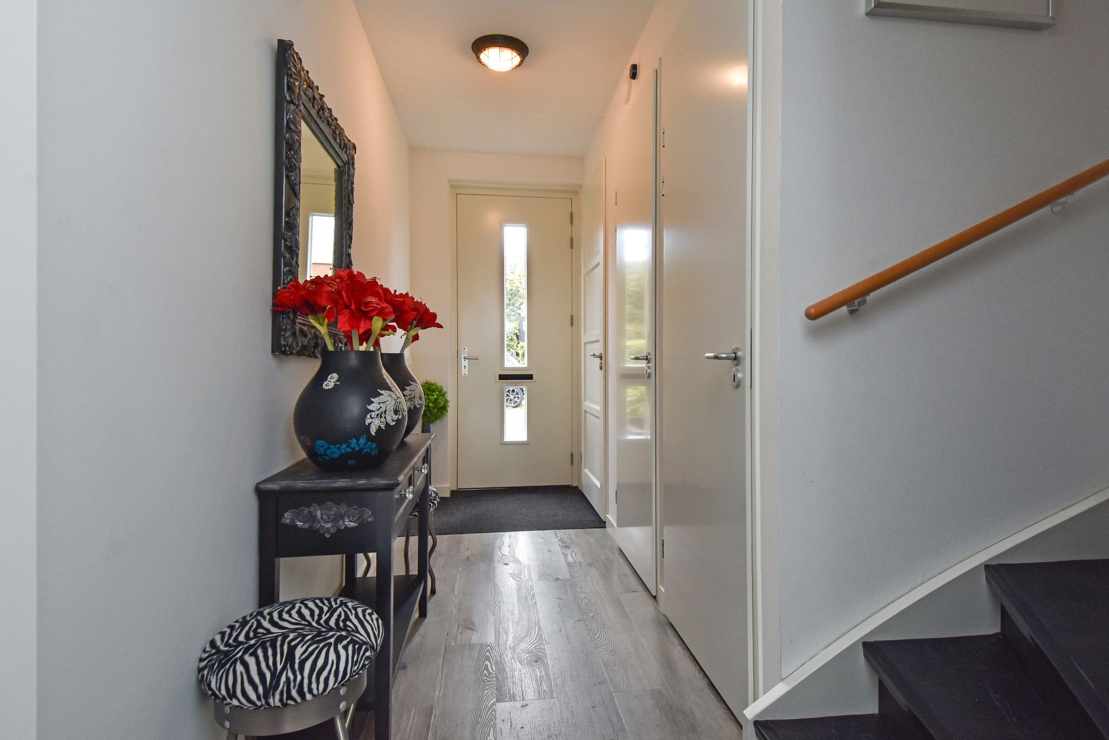 Foto 6 van Gele Kwikstaartlande 7