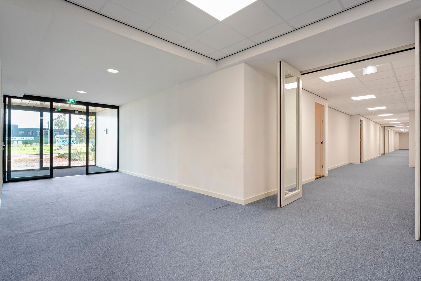 Foto 5 van Leonard Springerlaan 35-2