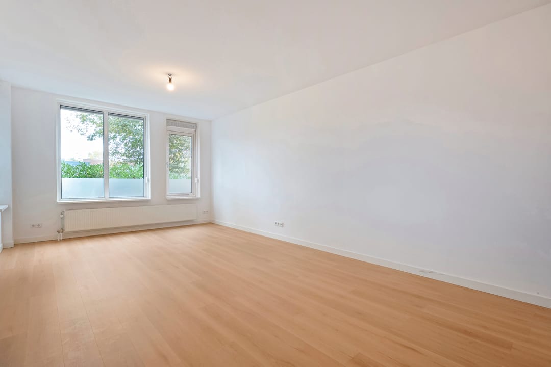 Foto 8 van Leonard Springerlaan 35-2