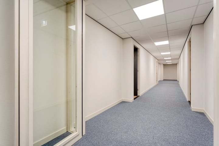 Foto 6 van Leonard Springerlaan 35-2