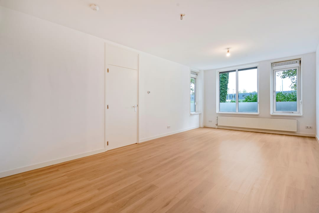 Foto 7 van Leonard Springerlaan 35-2