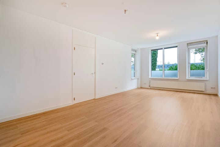 Foto 7 van Leonard Springerlaan 35-2