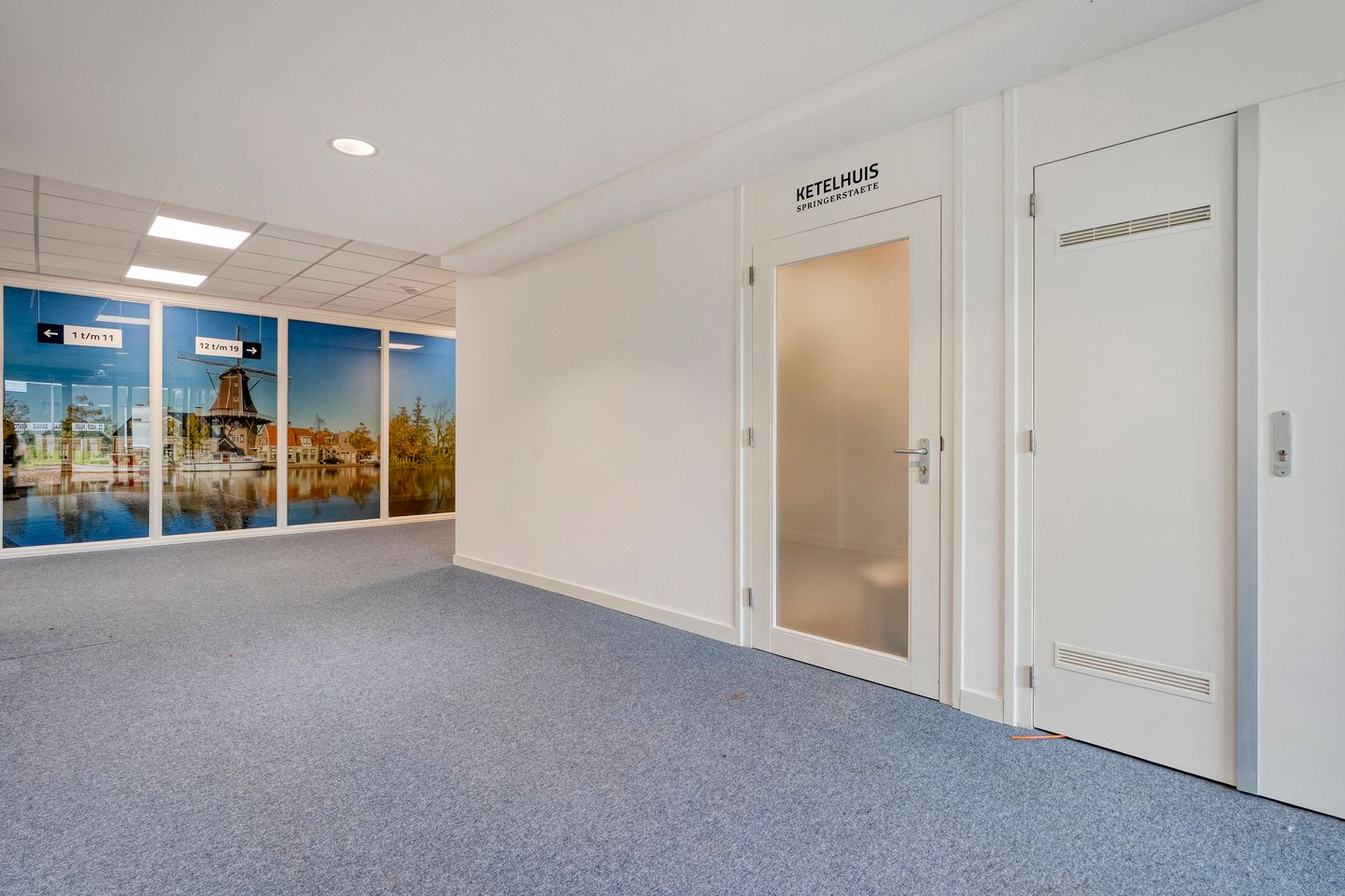 Foto 4 van Leonard Springerlaan 35-2