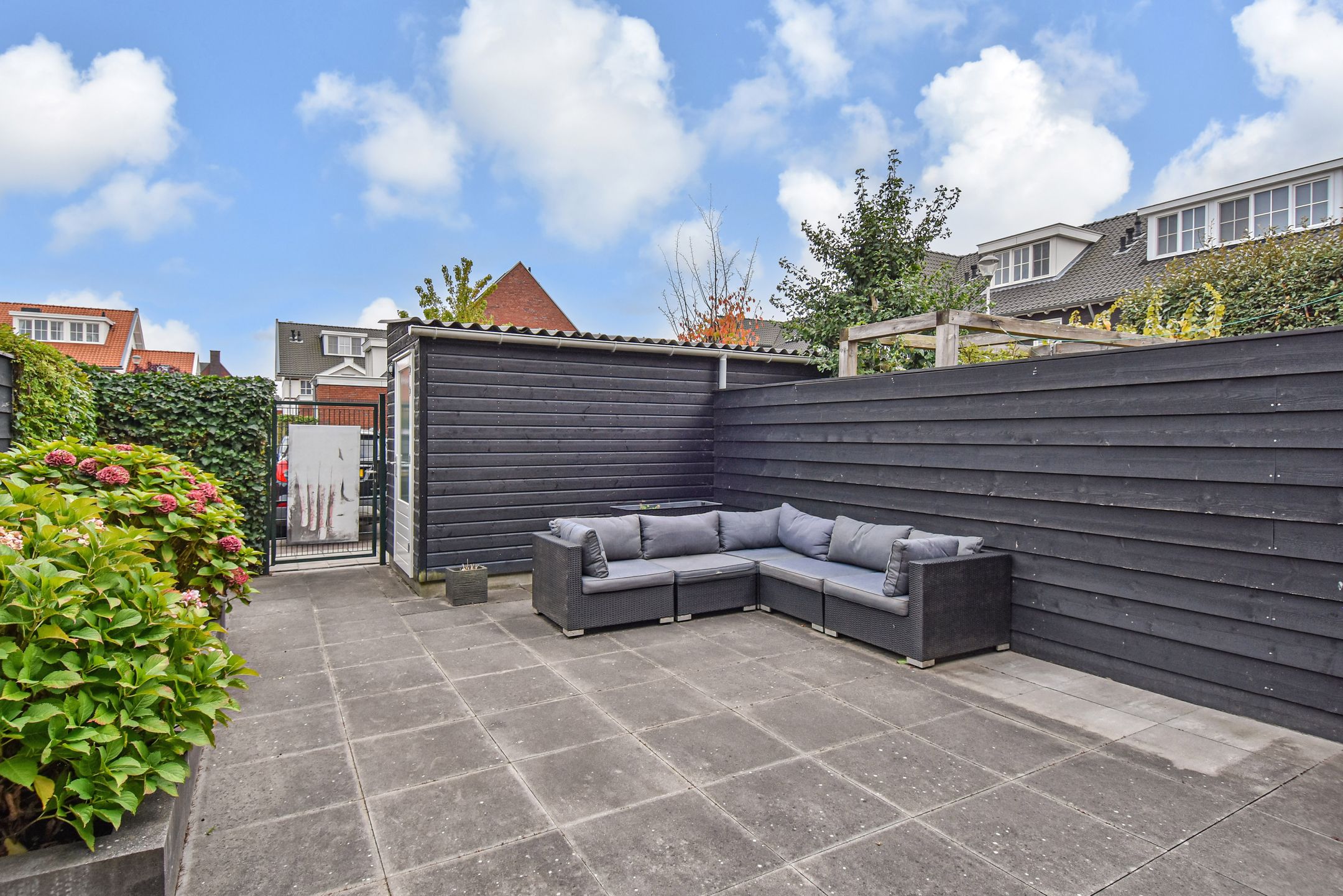 Foto 21 van Gele Kwikstaartlande 7