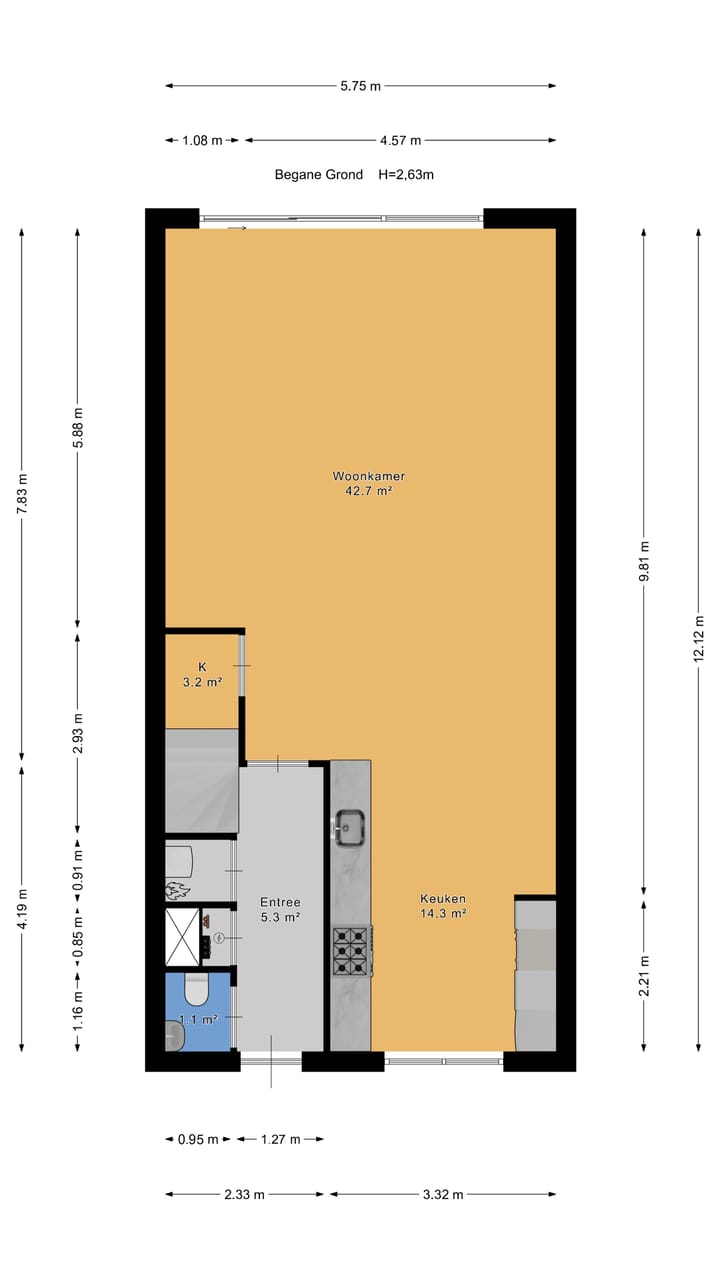 Photo 23 of Gele Kwikstaartlande 7