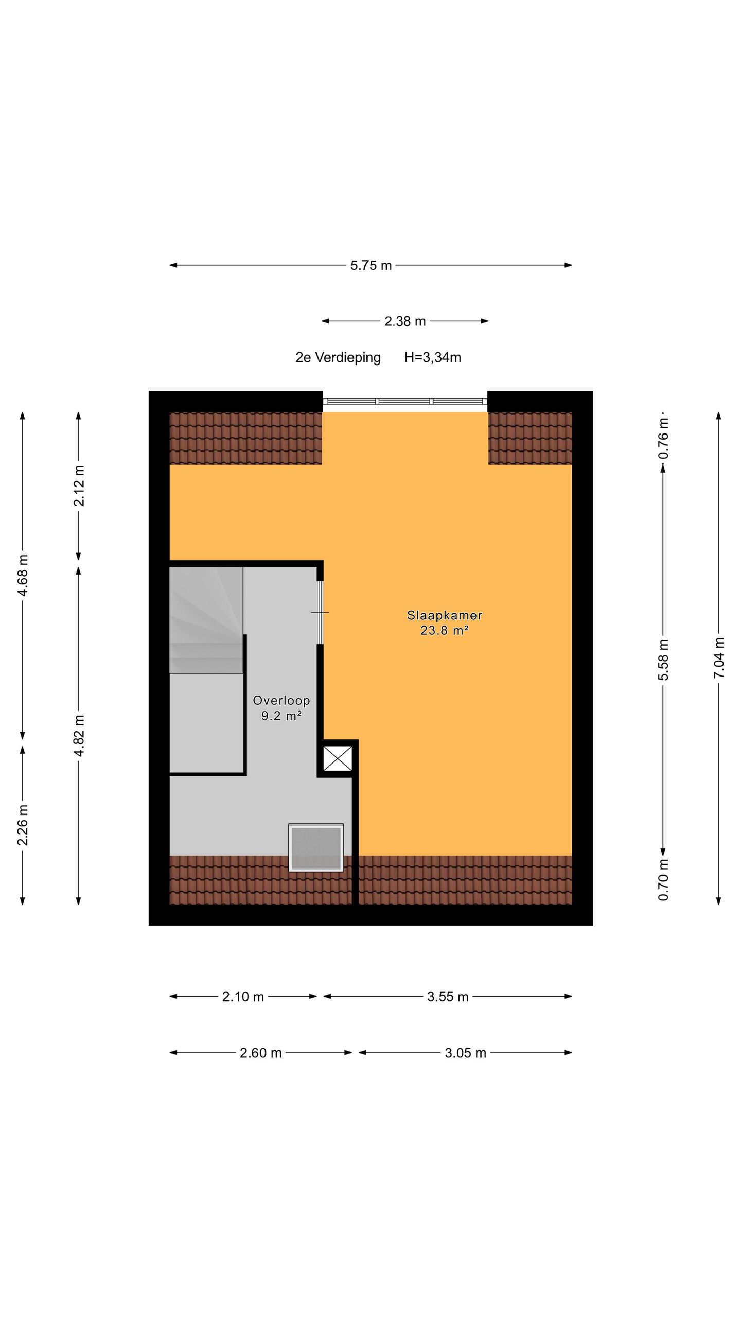 Foto 25 van Gele Kwikstaartlande 7