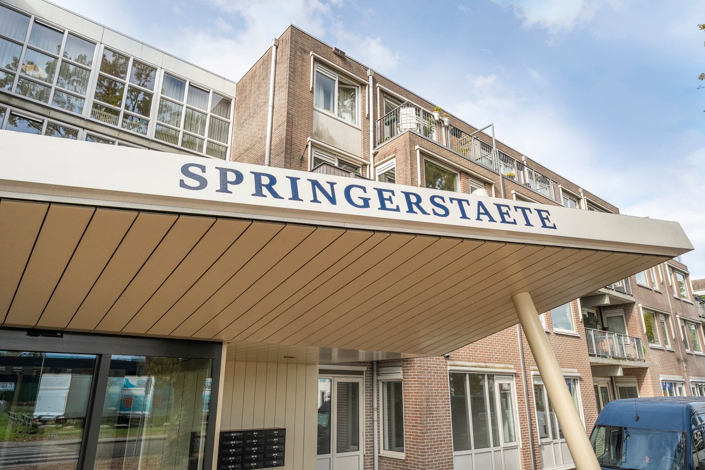 Foto 19 van Leonard Springerlaan 35-2