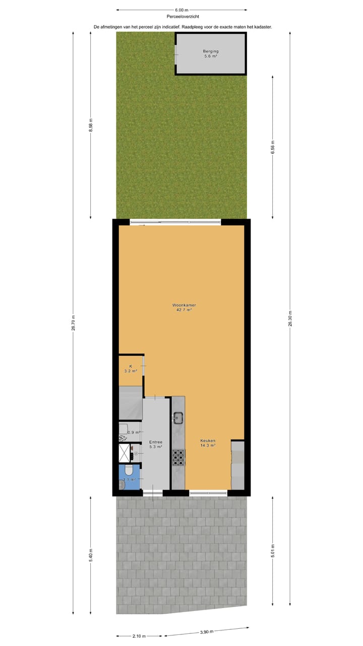 Photo 27 of Gele Kwikstaartlande 7