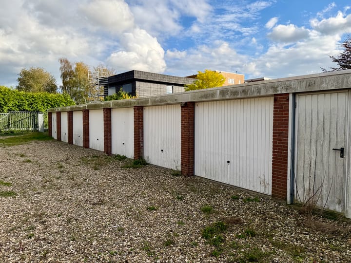 Photo 2 of Noorderstraat 79-E