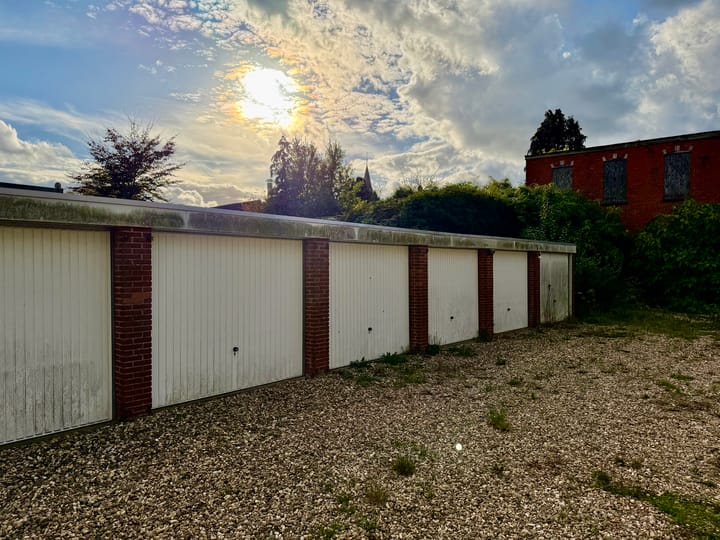 Photo 3 of Noorderstraat 79-E