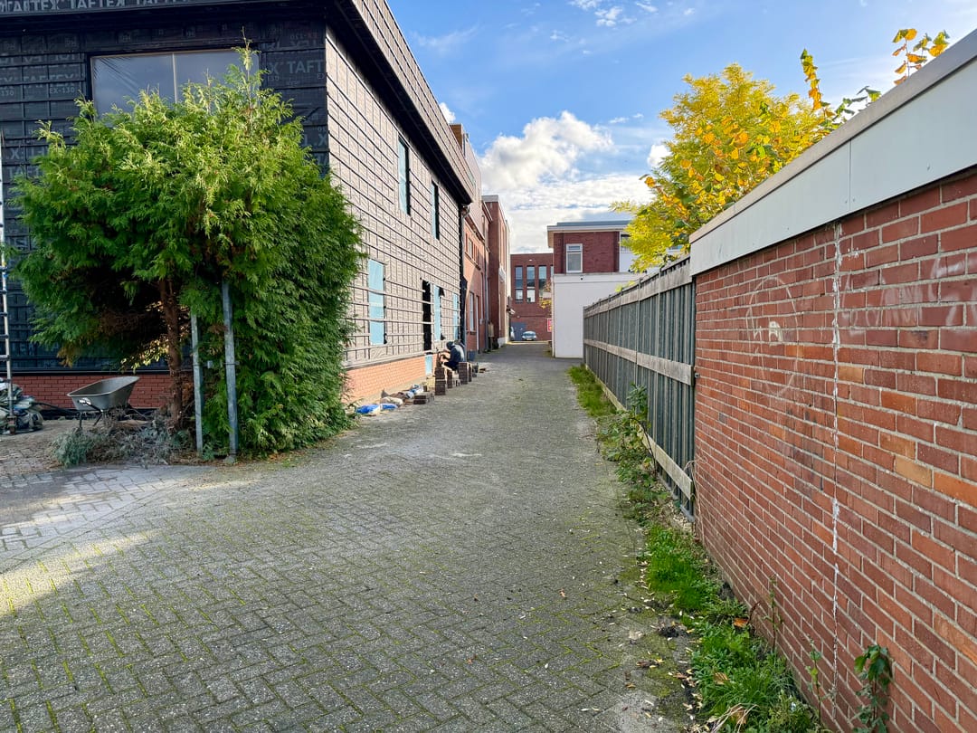 Foto 7 van Noorderstraat 79-E