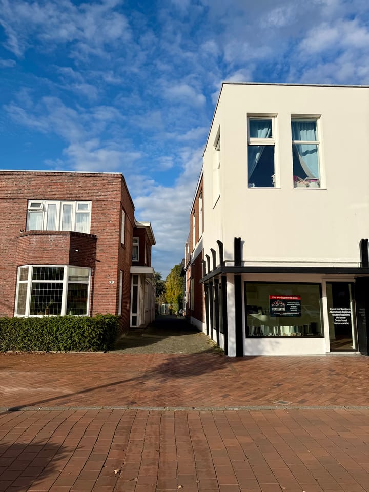 Photo 9 of Noorderstraat 79-E