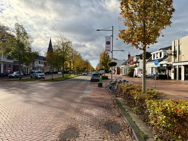 Photo 10 of Noorderstraat 79-E