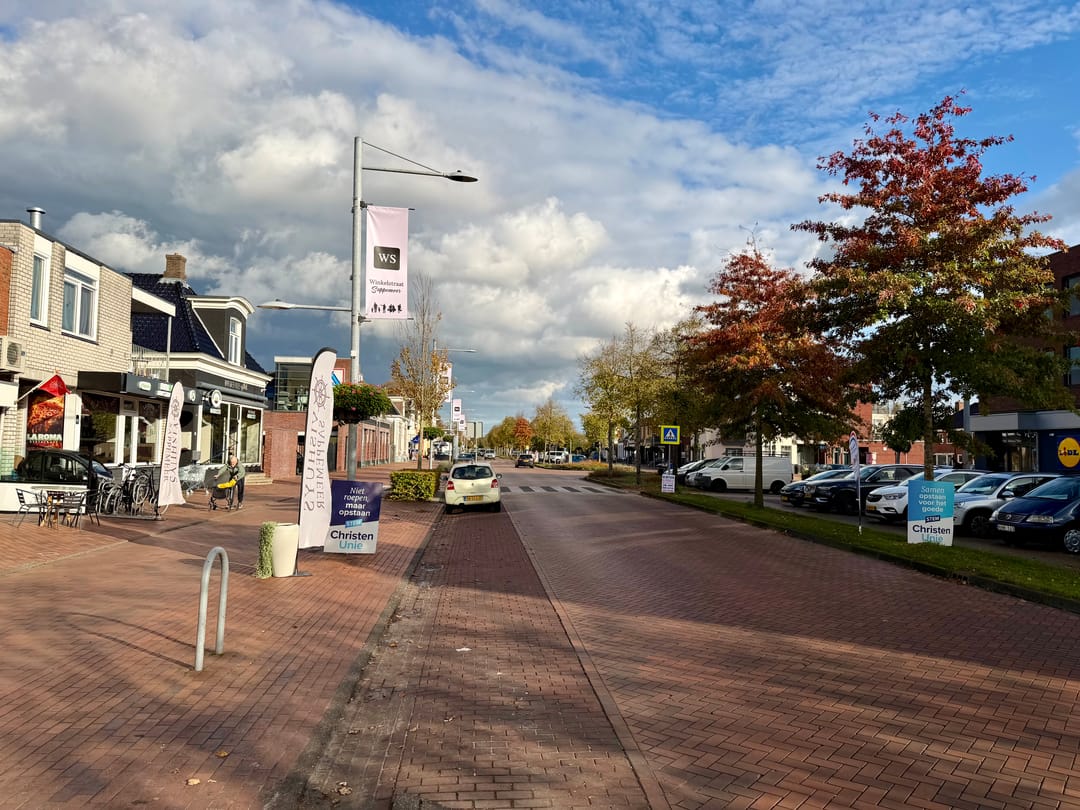 Foto 11 van Noorderstraat 79-E