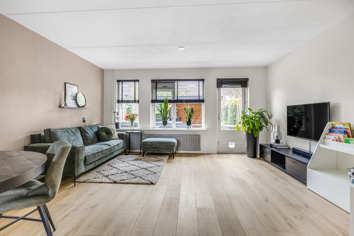 Foto 2 van Avercampstraat 4