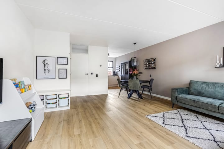 Foto 3 van Avercampstraat 4