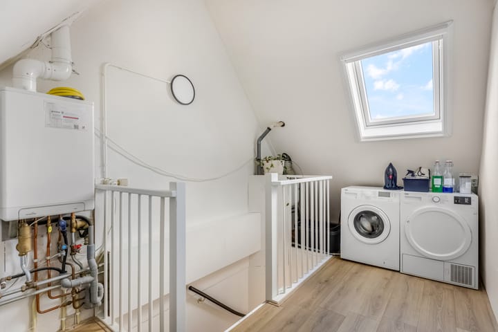 Foto 24 van Avercampstraat 4