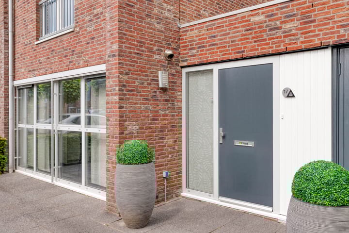 Photo 7 of Oltmansstraat 17