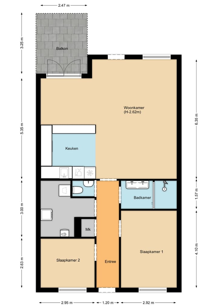 Foto 38 van Jan Doustraat 80