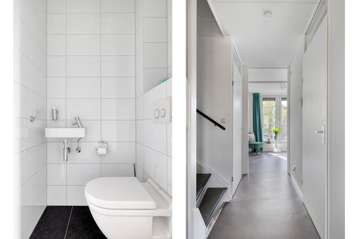 Photo 26 of Oltmansstraat 17