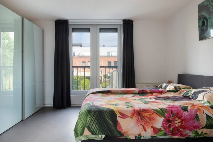 Photo 27 of Oltmansstraat 17