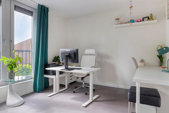 Photo 33 of Oltmansstraat 17