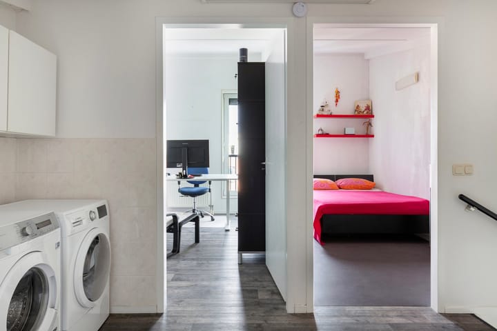 Photo 36 of Oltmansstraat 17