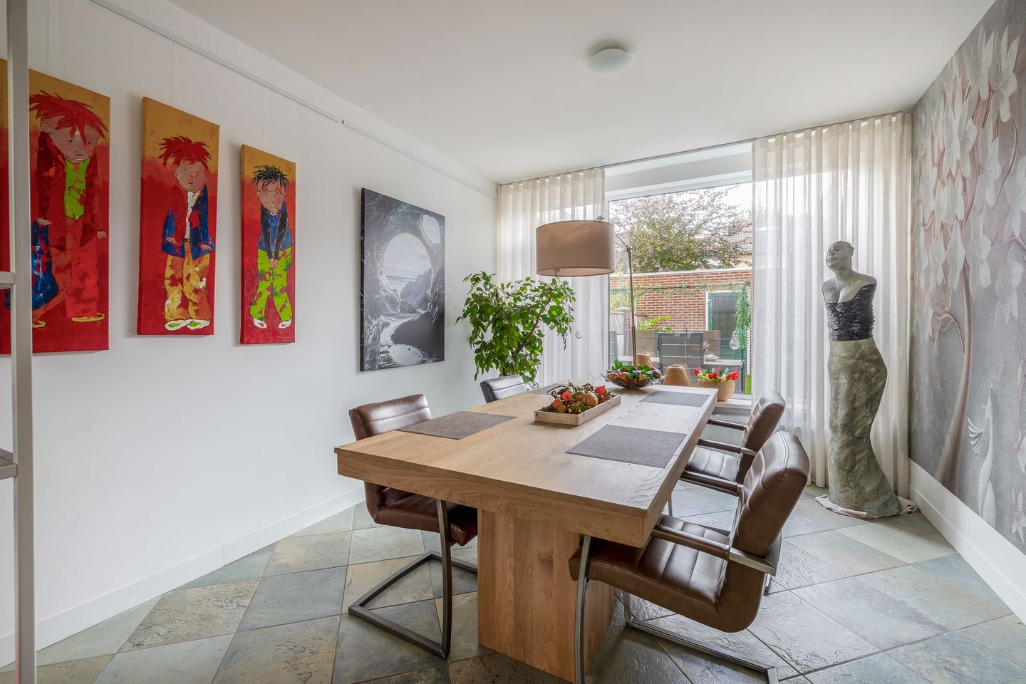 Foto 5 van Leijgraaf 10