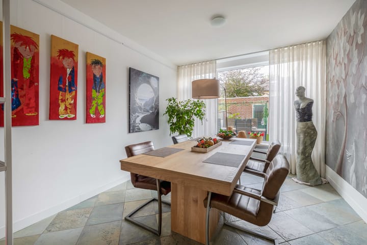 Photo 5 of Leijgraaf 10