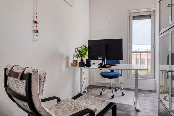 Photo 38 of Oltmansstraat 17