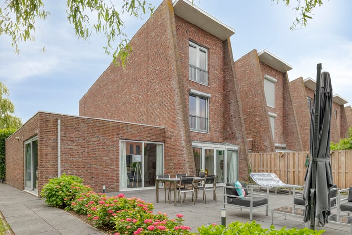 Photo 43 of Oltmansstraat 17